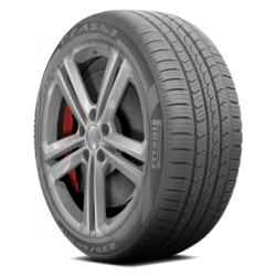 4222900 Pirelli P7 AS Plus 3 225/55R17 97V BSW Tires