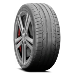 265029319 Dunlop Sport Maxx RT 245/45R19 102Y BSW Tires