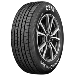 114856 CEAT SecuraDrive SUV AS 255/50R20XL 109H BSW Tires