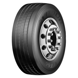 30205VT Vitour VT66 11R24.5 H/16PLY Tires