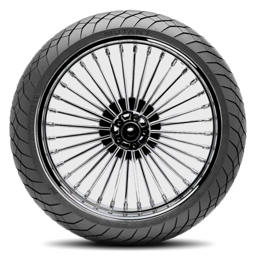 Dunlop Mutant