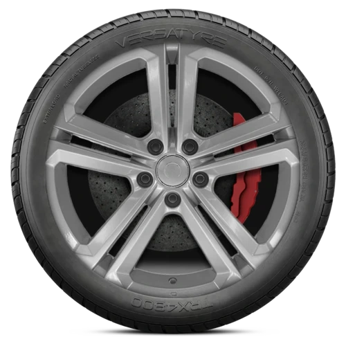 Versatyre TRX4800