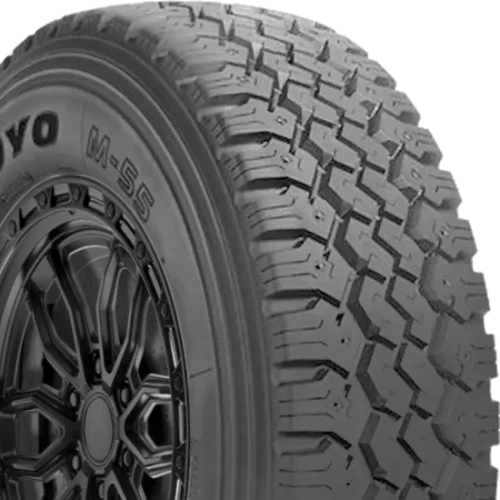 Toyo M 55