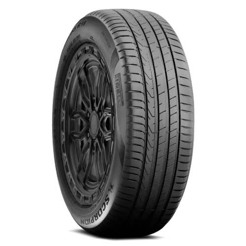 Pirelli Scorpion