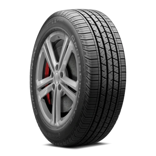 Continental CrossContact LX Sport