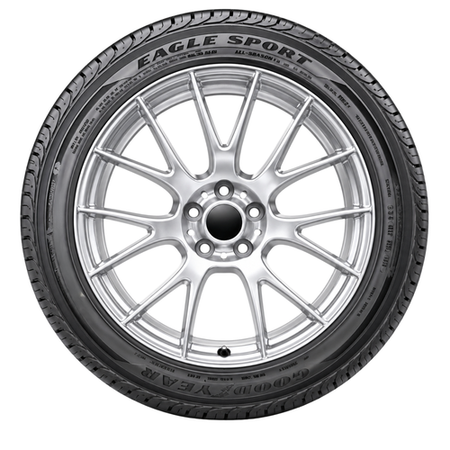 Goodyear Eagle Sport All-Season 235/40R18XL 95W BSW | Fre