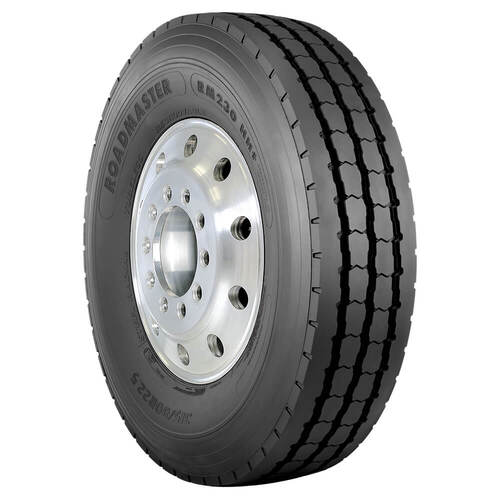 Roadmaster-RM230HH+-left