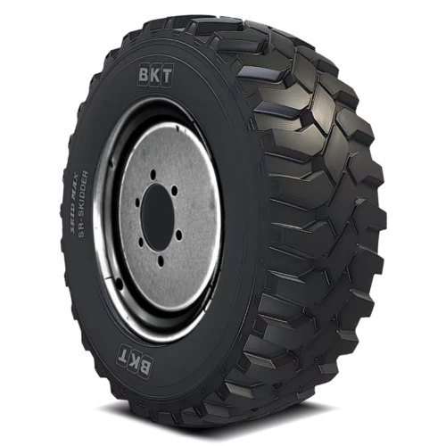 BKT Skid Max SR-Skidder