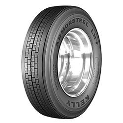 358810010 Kelly Armorsteel LHT 11R24.5 G/14PLY Tires