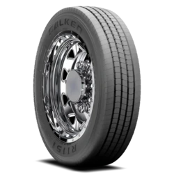 62051267 Falken RI151 Plus 265/70R19.5 H/16PLY Tires