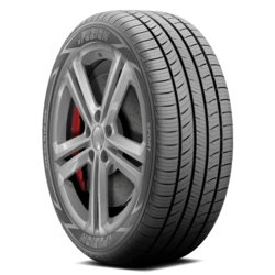 013105 Fuzion Sport 225/45R18XL 95W BSW Tires