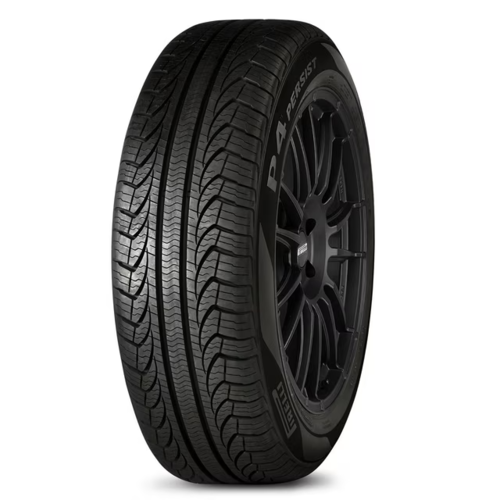 Pirelli P4 Persist AS Plus 205/55R16 91H BSW Tires