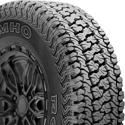 Kumho Road Venture AT51