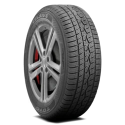 129450 Toyo Celsius 215/45R17XL 91V BSW Tires
