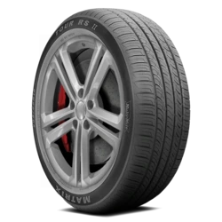 MTS71 Multi-Mile Matrix Tour RS II 215/55R17 94V BSW Tires