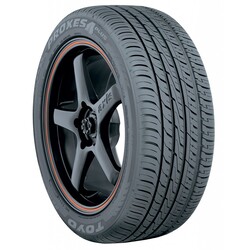177980 Toyo Proxes 4 Plus P225/45R17 90V BSW Tires