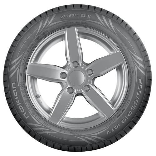 Nokian-ZLine-SUV-front