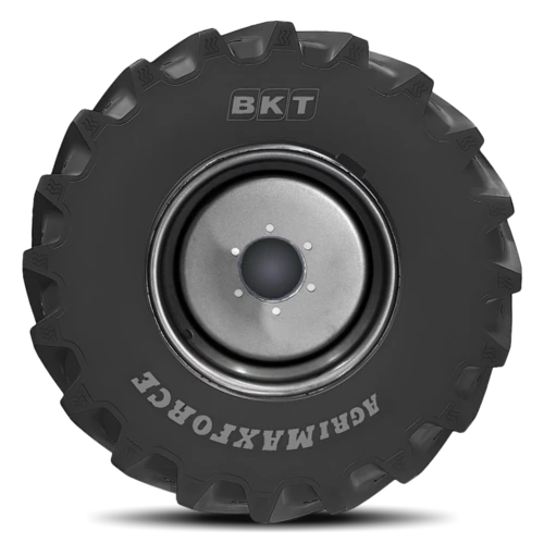 BKT Agrimax Force