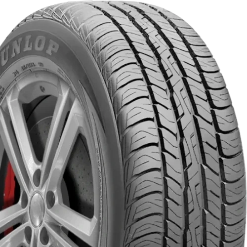 Dunlop Signature II