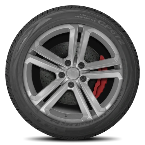 Nexen CP672
