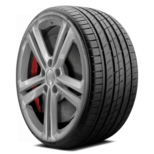 Nexen NFera SU1