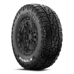 372930MD Versatyre X Terrain 225/75R16 E/10PLY BSW Tires