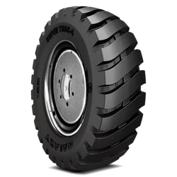 348455 Galaxy Super Trac E-3 16.00-25 Tires