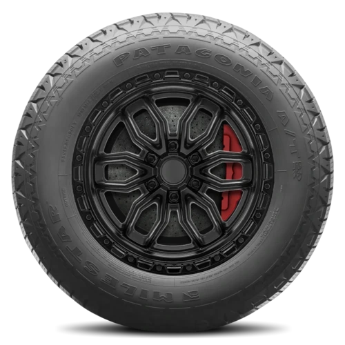 Milestar Patagonia A/T R