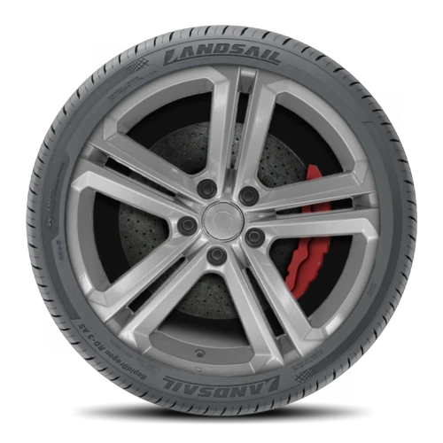 Landsail RapidDragon RD-3 AS