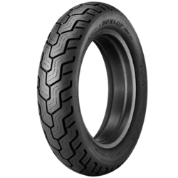 45605778 Dunlop D404 Rear 140/90-16 71H Tires