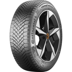 03457760000 Continental VikingContact 8 265/40R21XL 105H BSW Tires