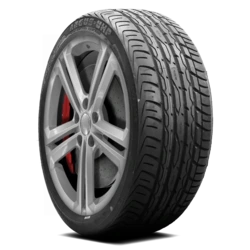1951302406 Zenna Argus UHP 265/40R22XL 106V BSW Tires
