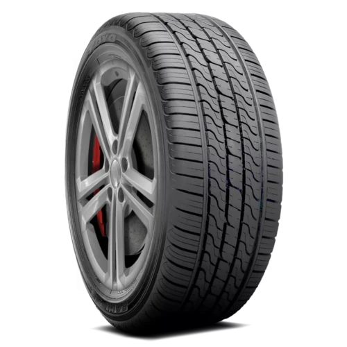 Toyo Eclipse