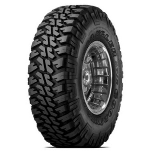 Goodyear Military Wrangler MTR  E/10PLY BSW...