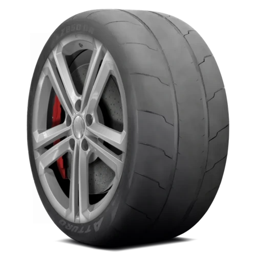 Atturo AZ850 DR