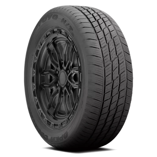 Toyo Open Country H/TD