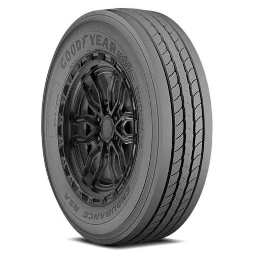 Goodyear Endurance RSA ULT