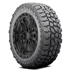 MTX43 Mud Claw Comp MTX LT275/65R20 E/10PLY BSW Tires