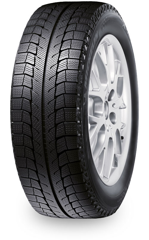Michelin Latitude X-Ice XI2 265/70R17 115T BSW | Free Shi