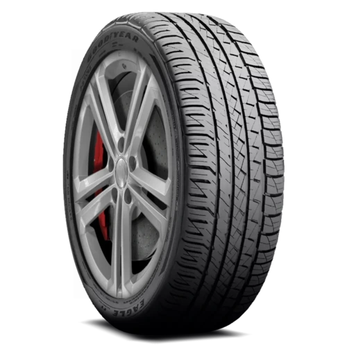 Goodyear Eagle F1 Asymmetric A/S ROF