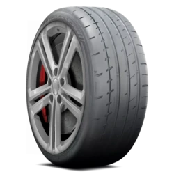 110160108 Yokohama Advan Apex V601 235/50R18XL 101Y BSW Tires