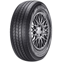 3104126 Milever Earthrover H/T MU057 LT245/75R17 E/10PLY BSW Tires