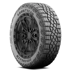 796285833 Goodyear Wrangler Territory MT LT285/70R17 C/6PLY BSW Tires