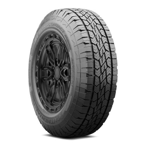 Continental TerrainContact A/T