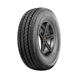 04512280000 Continental VancoFourSeason 225/55R17RF 101H BSW Tires