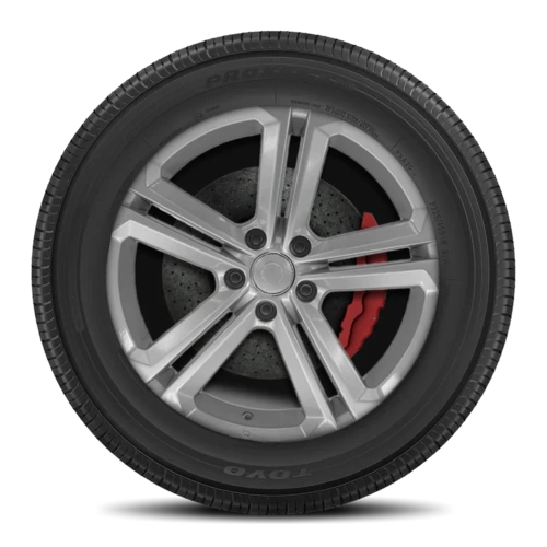 Toyo Proxes A20