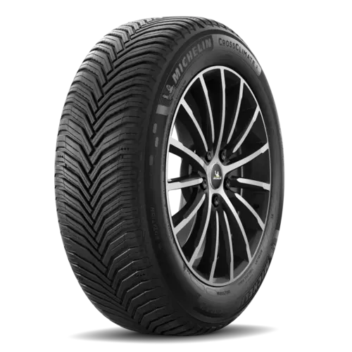 Michelin CrossClimate2 225/55R18 98H BSW Tires