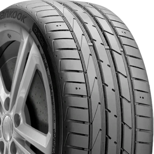 Hankook Ventus S1 EVO2 K117