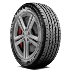 112146638 Goodyear Efficient Grip Performance 2 255/50R21XL 109Y BSW Tires