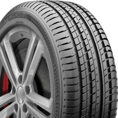 Michelin Latitude Sport 3